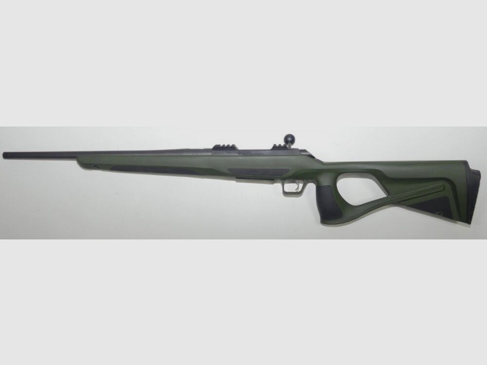 CZ 600 Ergo