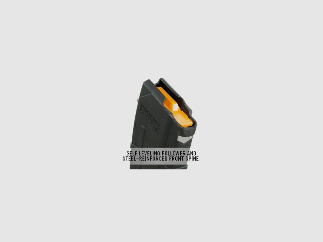 PMAG® 30 AK/AKM GEN M3, 7.62x39, Bild 4 von 5