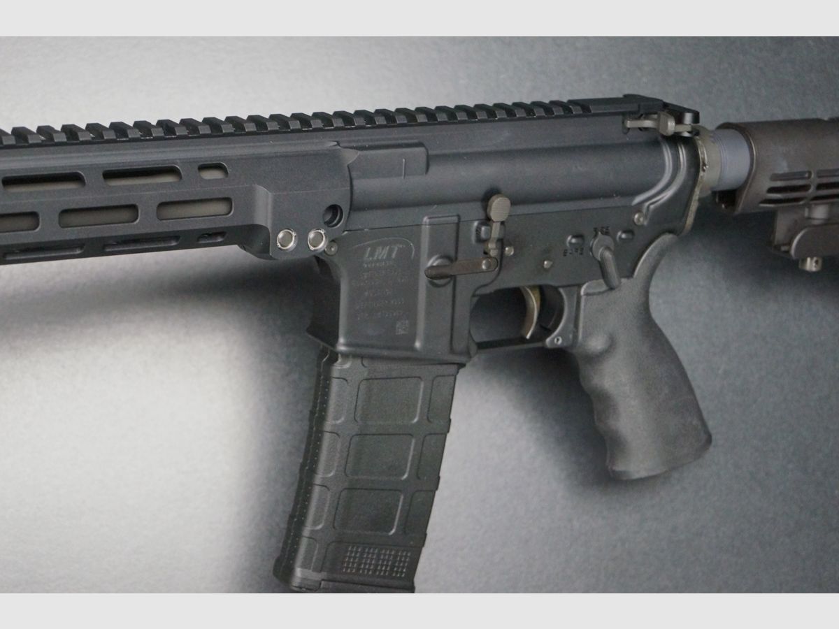 LMT Defense – Defender 5.56 16» MLCDFTR, Bild 5 von 6