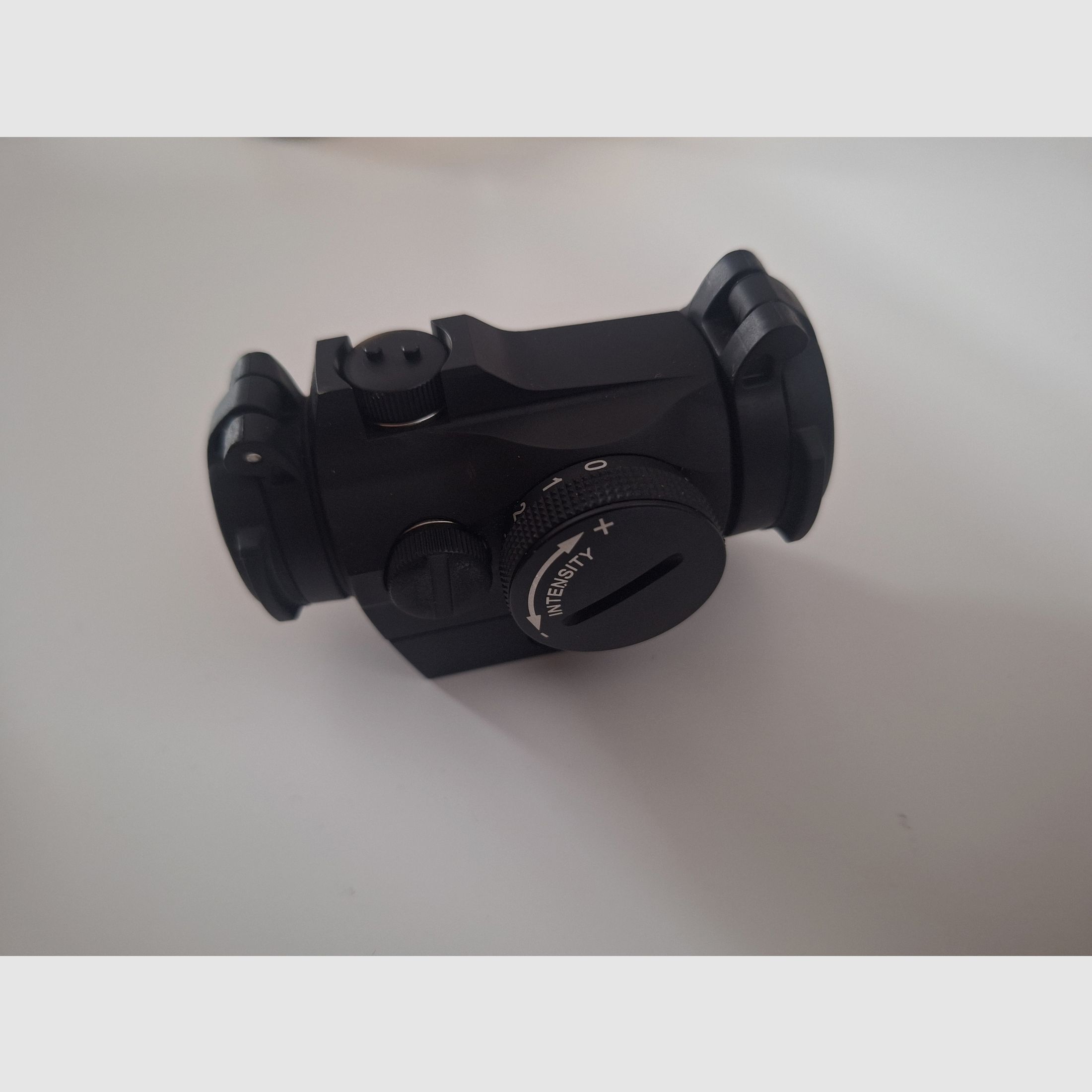 Aimpoint Micro H-2 2MOA