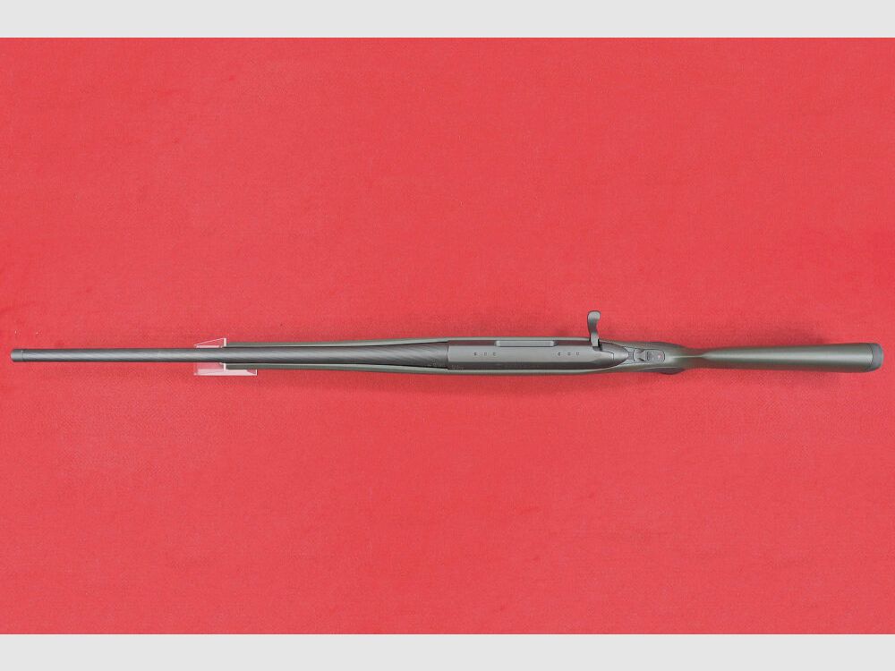 Steyr SM12 SX .308 Win. Carabina a ripetizione