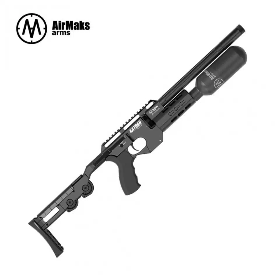 Airmaks Arms Katran CB 5,5mm