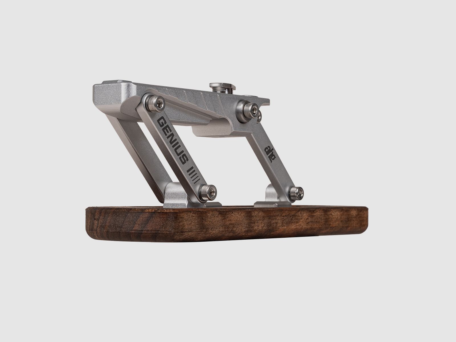 ahg Soporte de Mano GENIUS