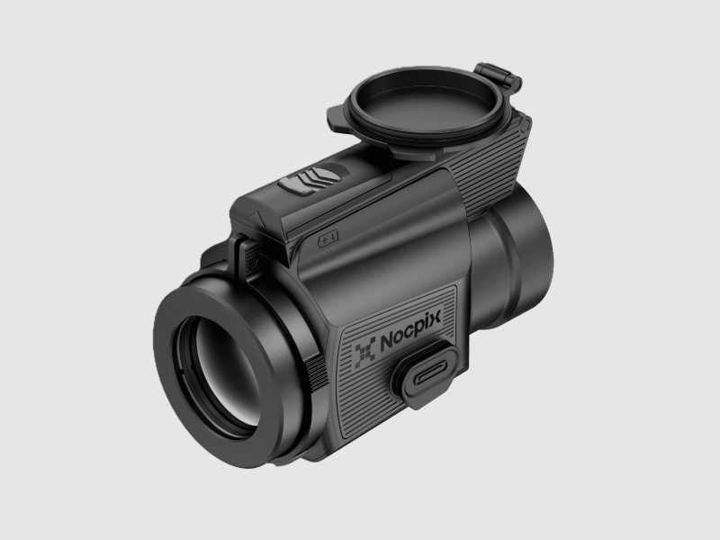 THERMAL CLIP ON NOCPIX MATTE LITE ML38, afbeelding 1 van 4