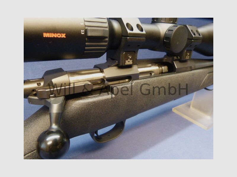 AE Precision Repetitiegeweer Hunter Standard