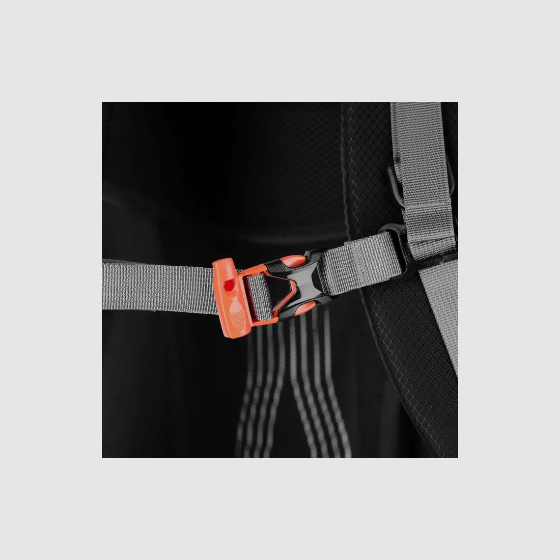 NC1993 Backpack Northlake 30L+10L in Black