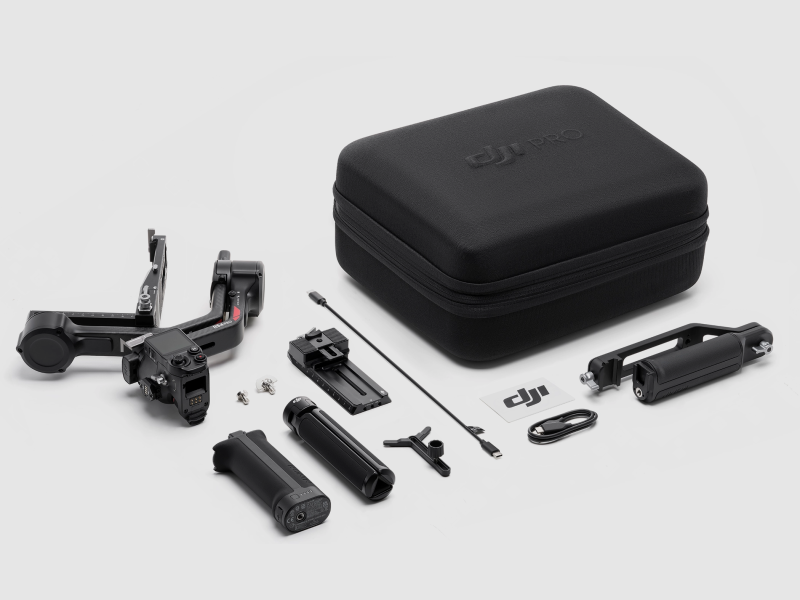 DJI RS 4 Pro, image 2 of 4