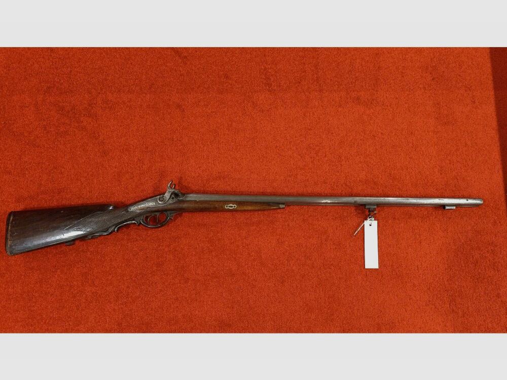 Jung & Sohn ohne .16(BlackPowder)