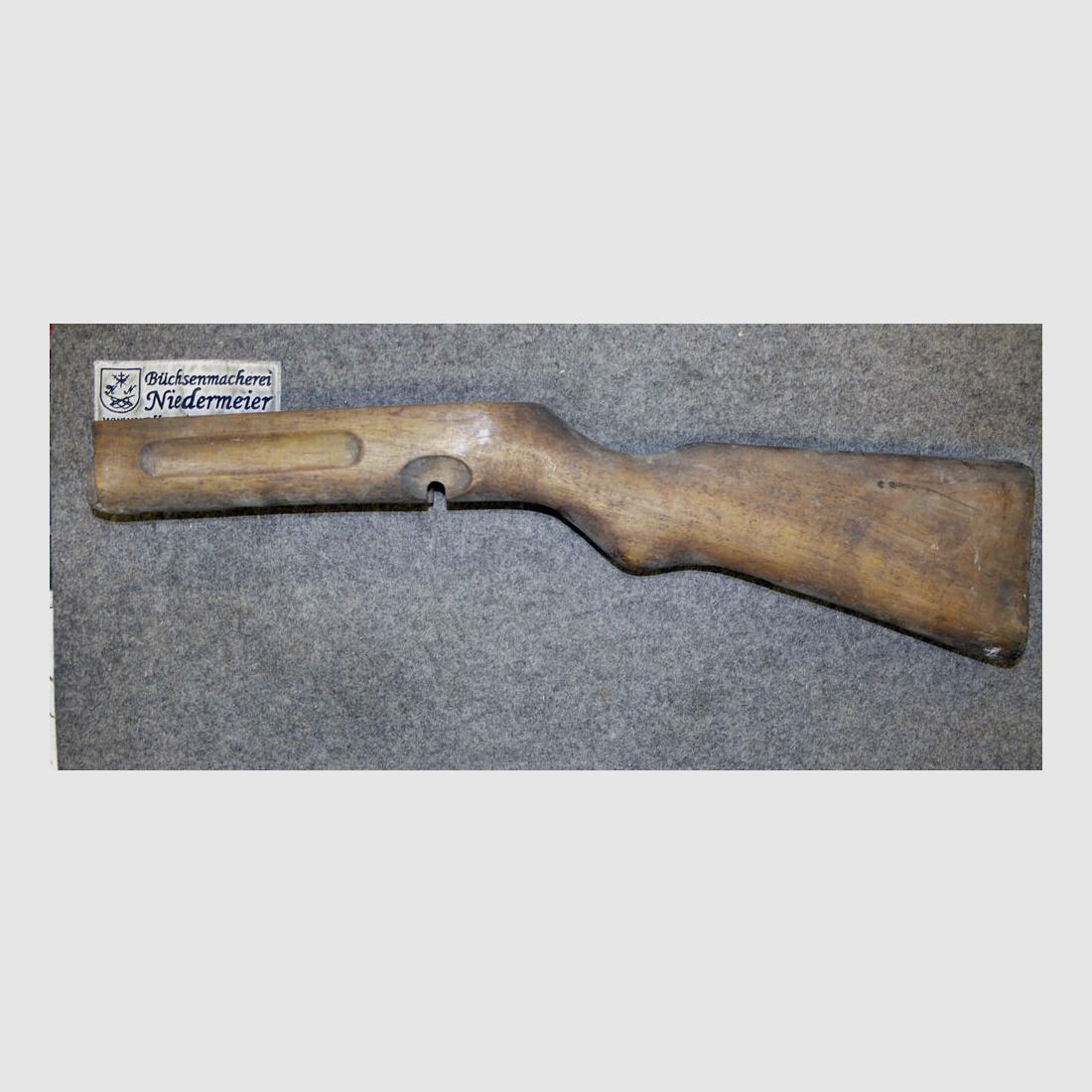 Schmeisser Schaft MP28