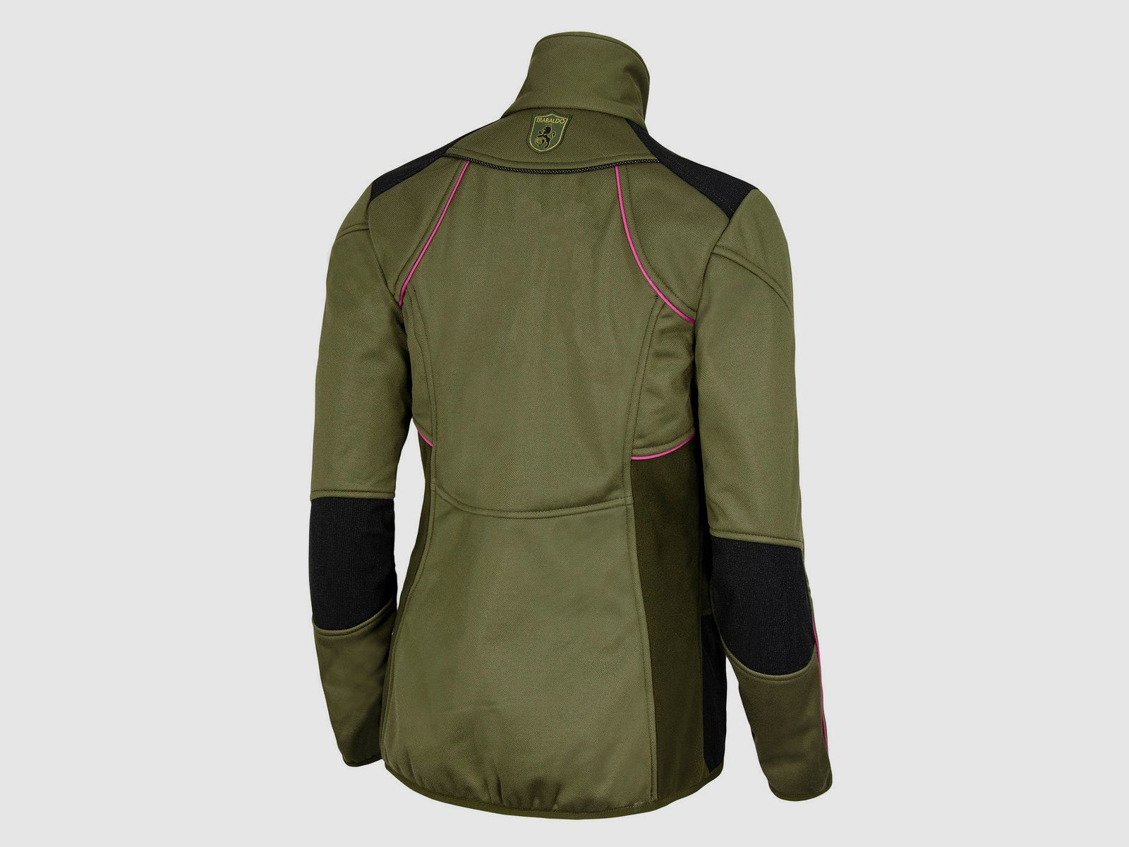 HYDRA Dames Fleece, afbeelding 2 van 2