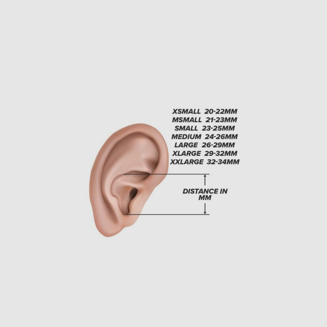 SCUBAPRO DOC’S PRO PLUGS, Bild 2 von 2