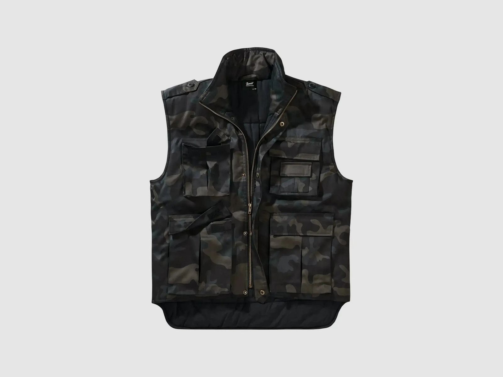 Brandit Brandit Ranger Vest - Olive / S Men