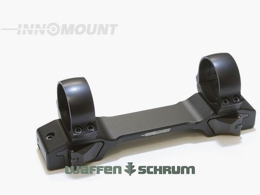 Innomount Schnellspannmontage QD für Weaver/Picatinny einteilig