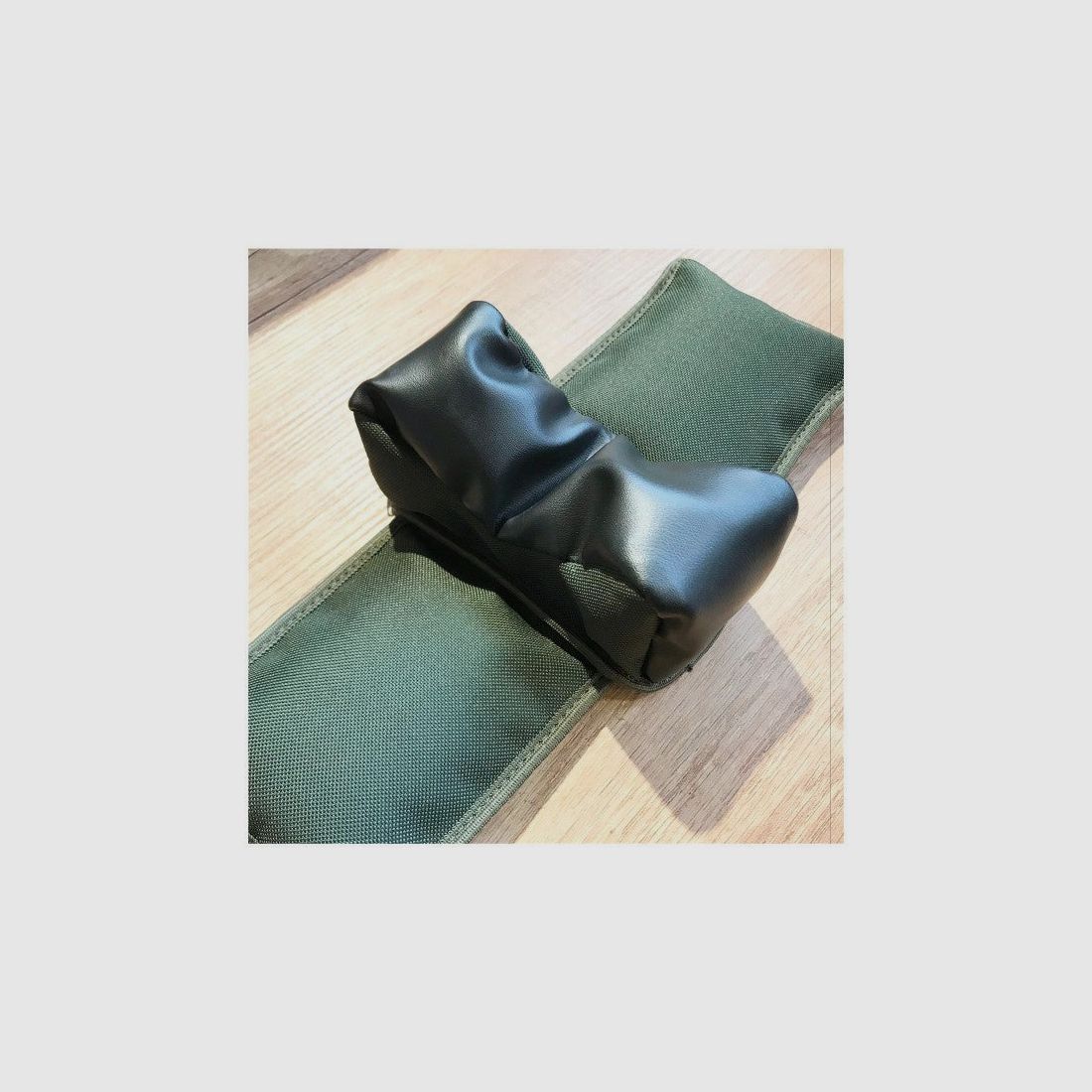Farm-Land Repose-arme Nylon