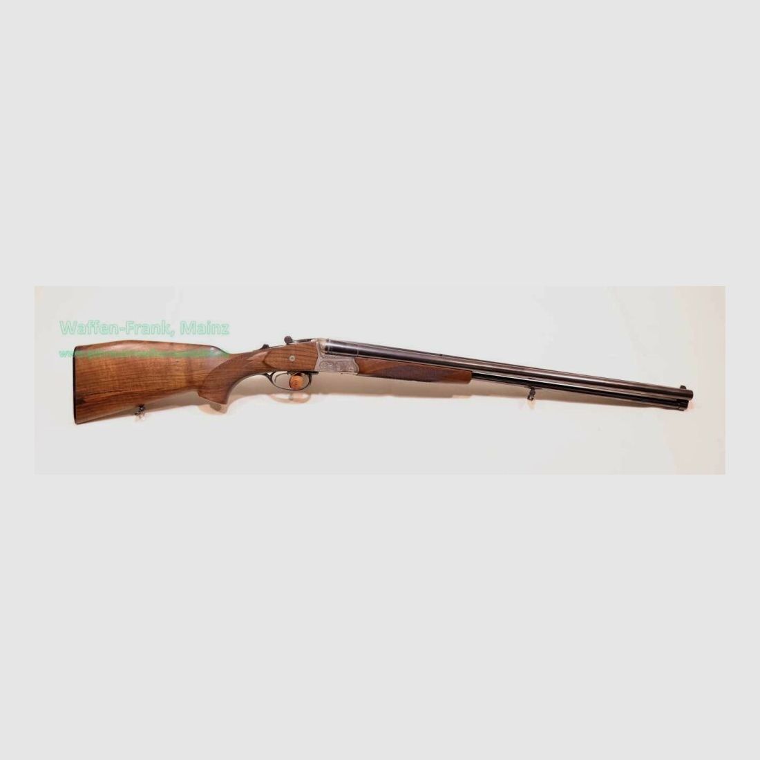 Krieghoff - Ulm Mod. Trumpf Dural