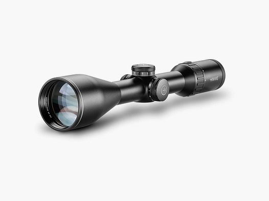 HAWKE lunette de visée avec réticule lumineux 3-12x56 Endurance 30WA réticule lumineux LRC Dot (30mm)