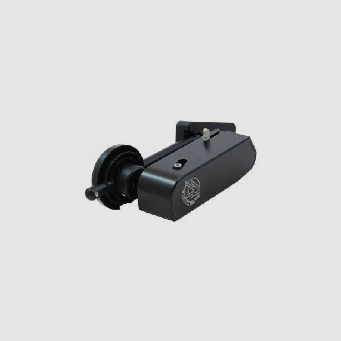 DAA RACER STI BLACK, image 2 of 3