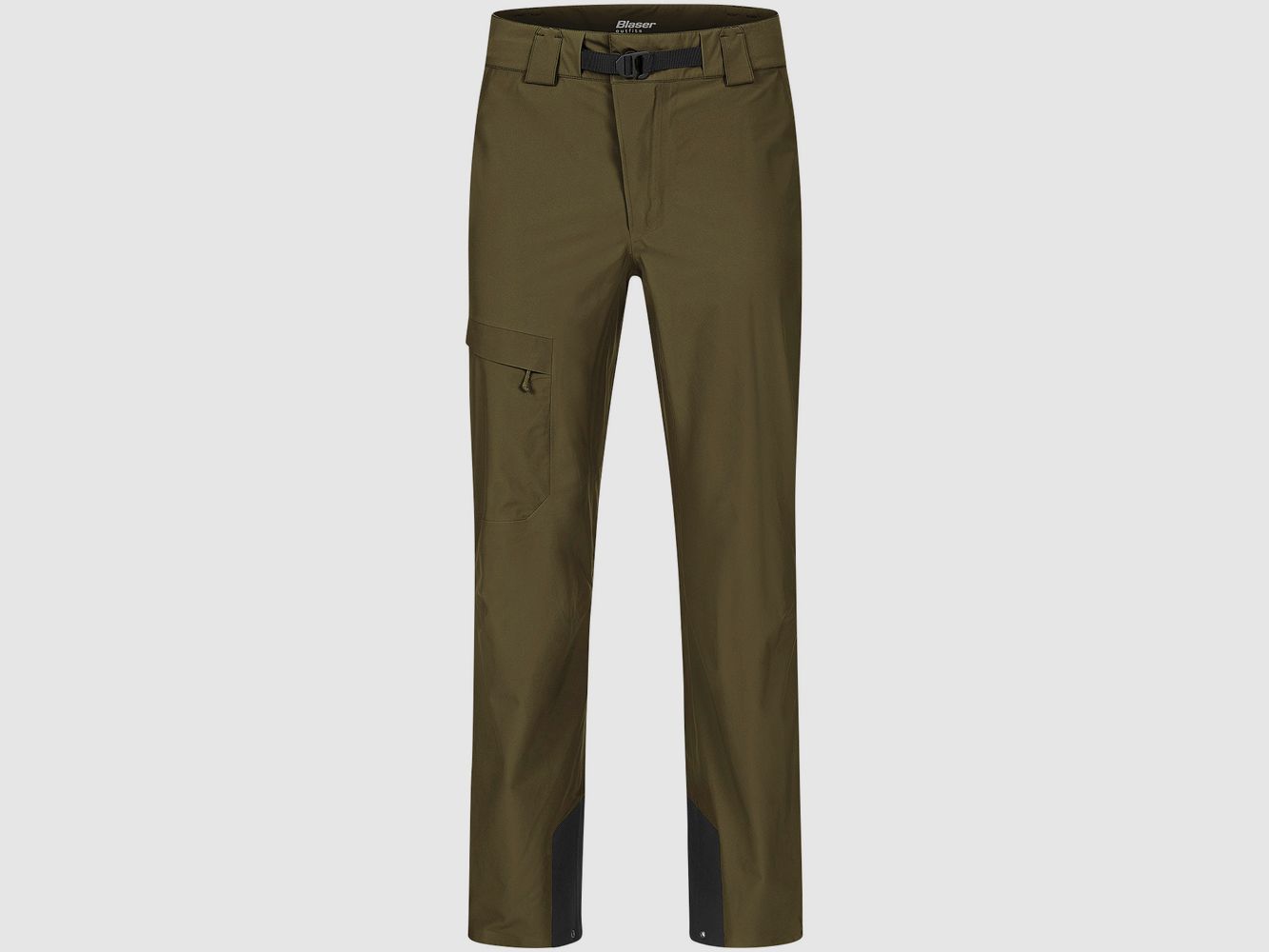 Blaser Venture 3L Hose dunkel oliv
