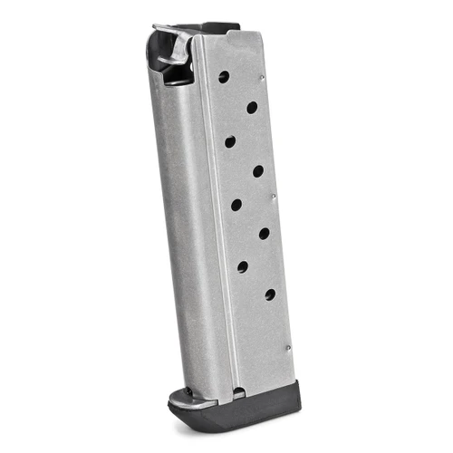 Springfield Armory 9MM 9-ROUND MAGAZINE, STAINLESS STEEL