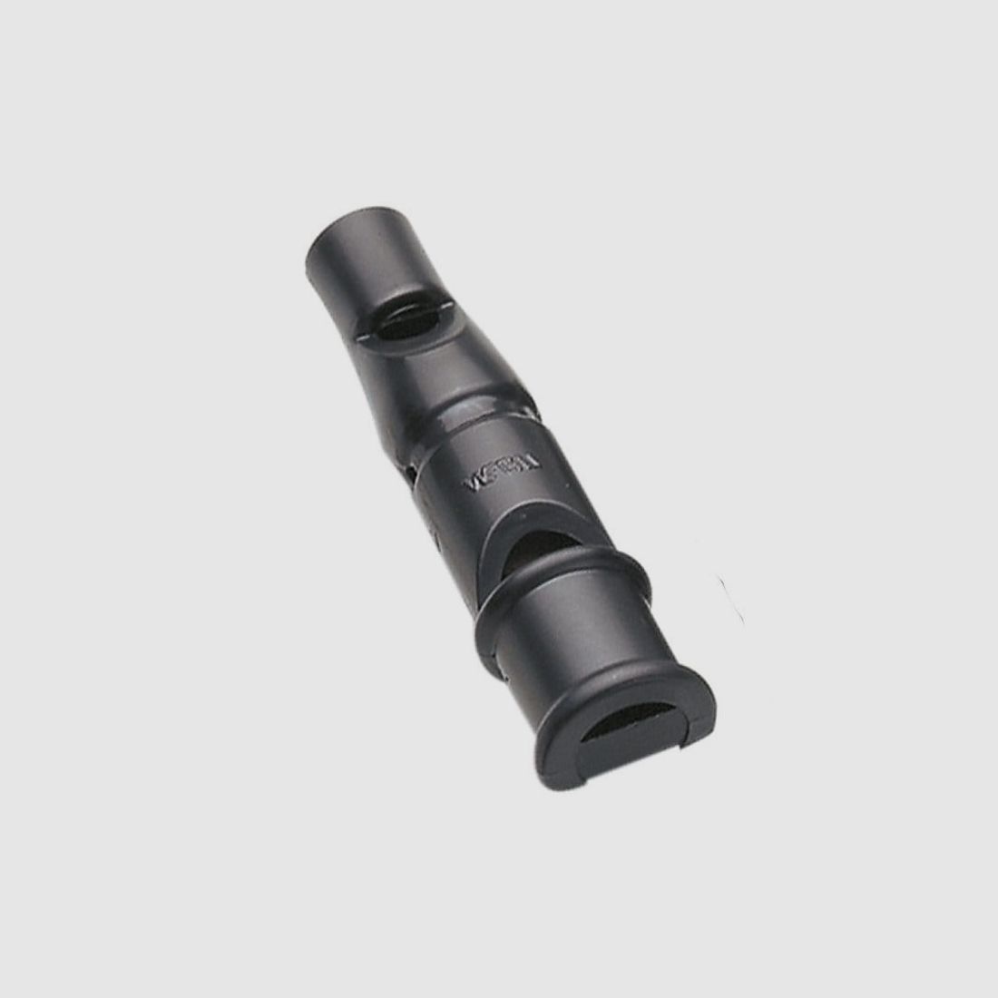 WEGU-GFT podwójny gwizdek 9 cm