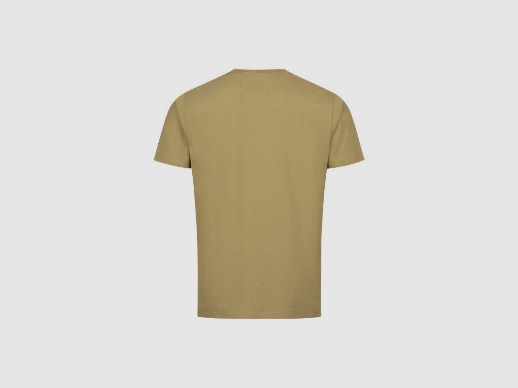 Camiseta Blaser Argali gold, Bild 3 von 3