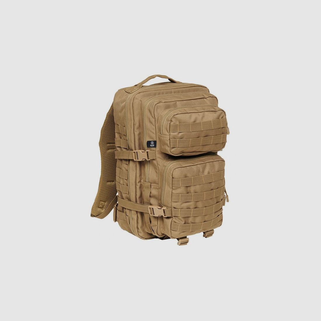 Sac à dos Brandit US Cooper Large 40l, image 1 sur 4