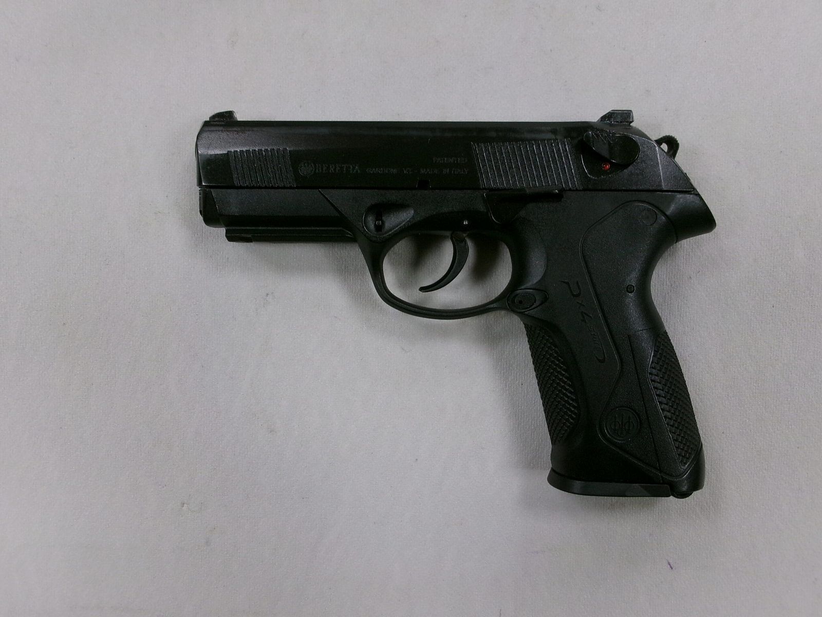 BERETTA PX4 CAL. 9X21 d'occasion, image 2 sur 3