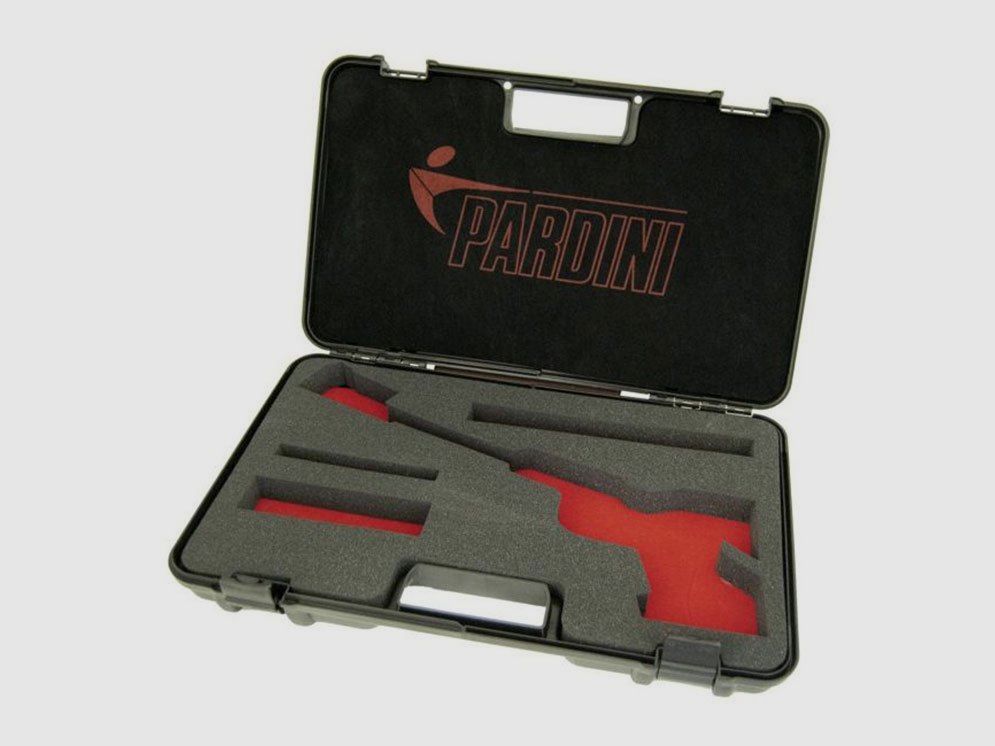 Pistool PARDINI FPM/FPE Wapenhoes