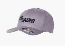 SIG SAUER Kappe Grau