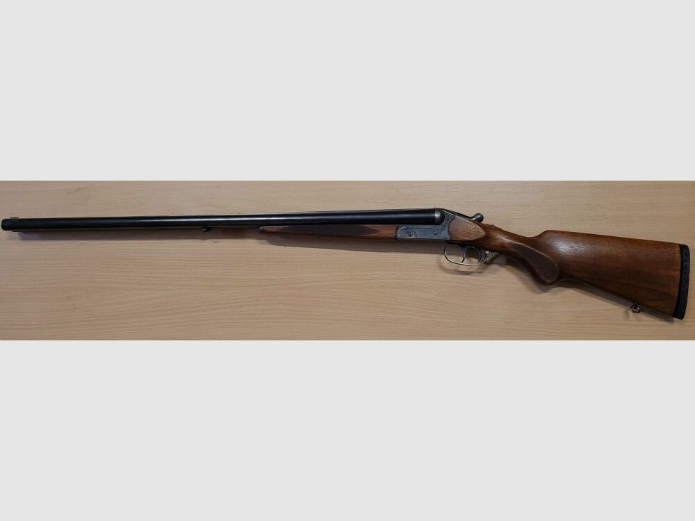 Suhler Jagdhütte unbekannt