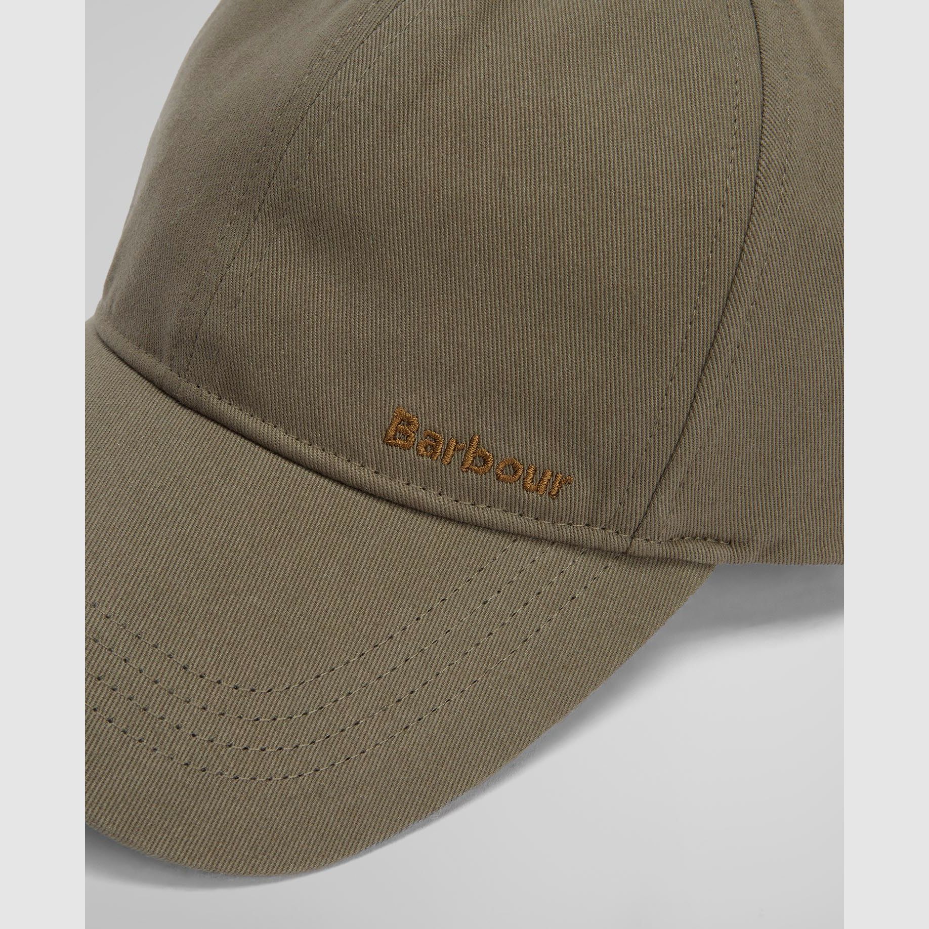 Barbour Milburn Cap