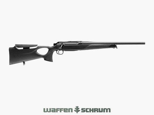 Sauer 505 Synchro XT Black Elegance