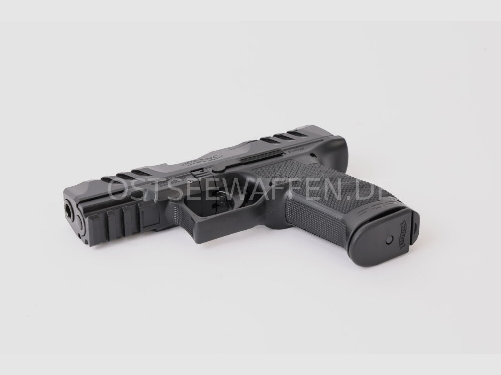 Walther PDP Compact V2 OR 4 inches