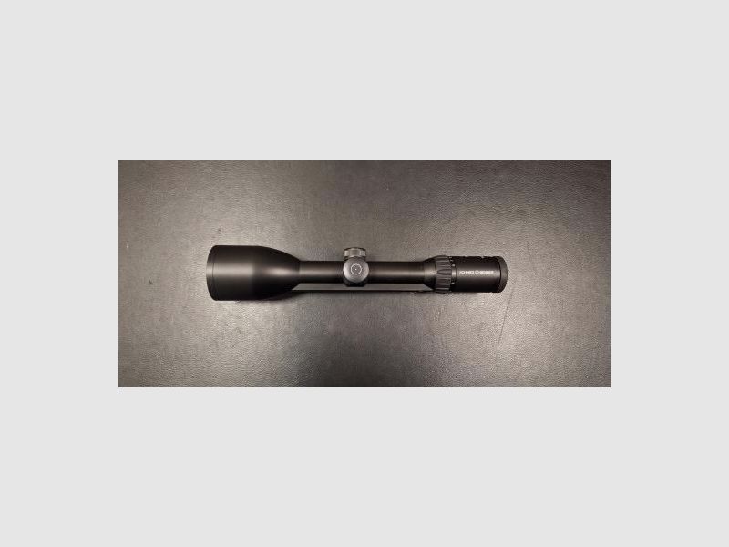 Schmidt&Bender Zenith 2.5-10x56 LP riflescope