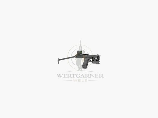 B&T USW-G17 Schaft Kit zu Glock Modell 17/19/23