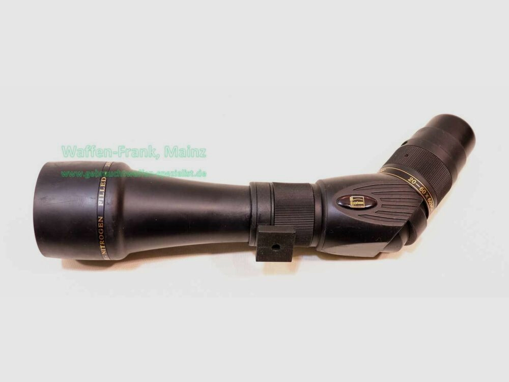 DÖRR - OPTIK Spotting Scope Sporting 20-60x60GA