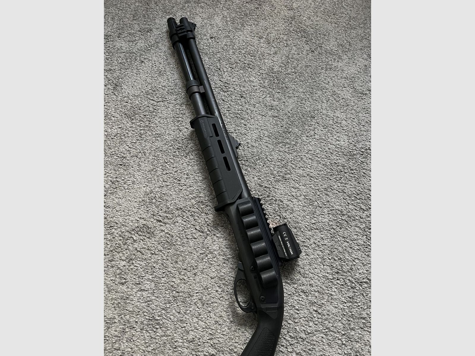 Remington 870 Express