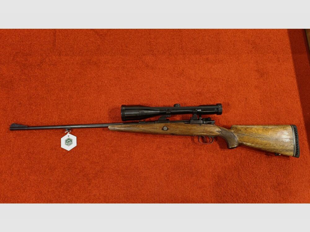 Mauser Mod. 98 7x64, image 3 sur 4