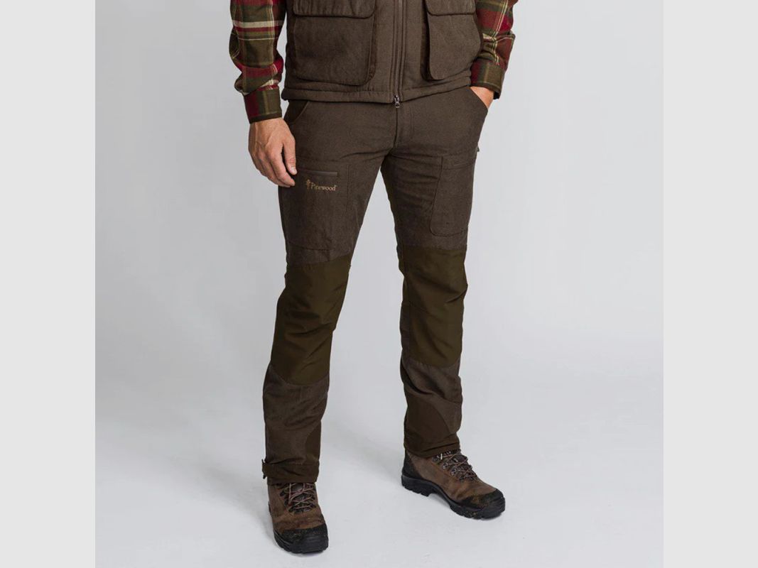 PANTALON PINEWOOD CARIBOU, Bild 1 von 2