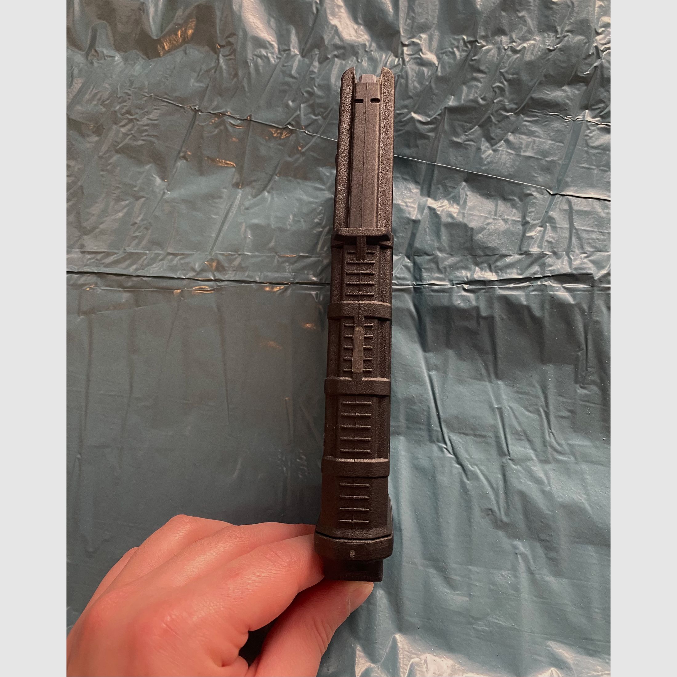 VK Magpul Pmag voor AR15/M4/M16 30 schots magazijn