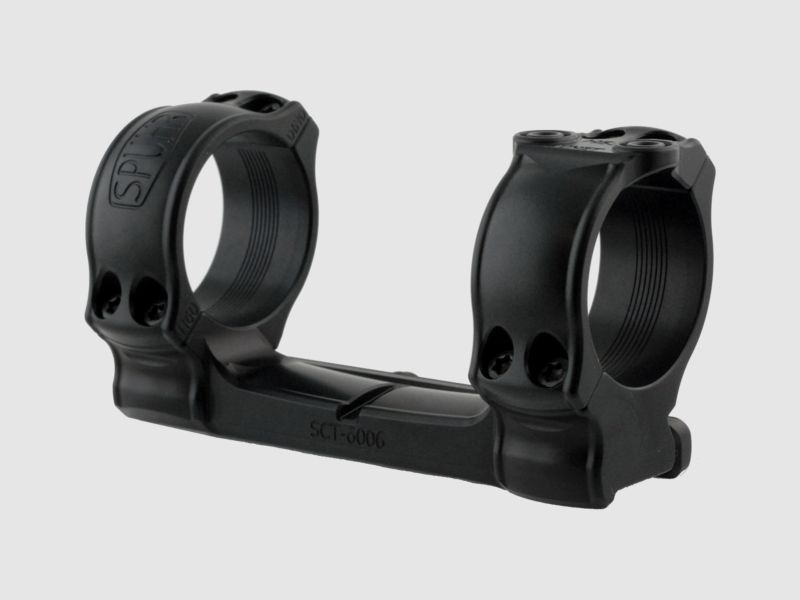 Montaje de bloque Spuhr 36 H 34 / 16 mm OMIL T3 1x ISMS