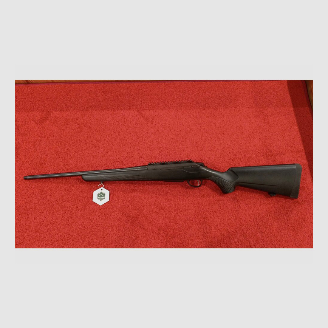 Tikka T3x Lite .308Win