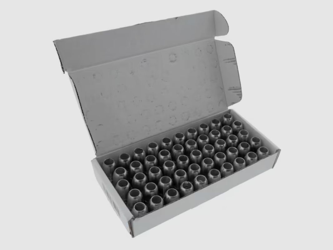 RPS | 18,3 mm / .72 | Diabolo Big Bore | Hollow Point | 1080 gr | 50 pz. | PCP, immagine 2 di 3