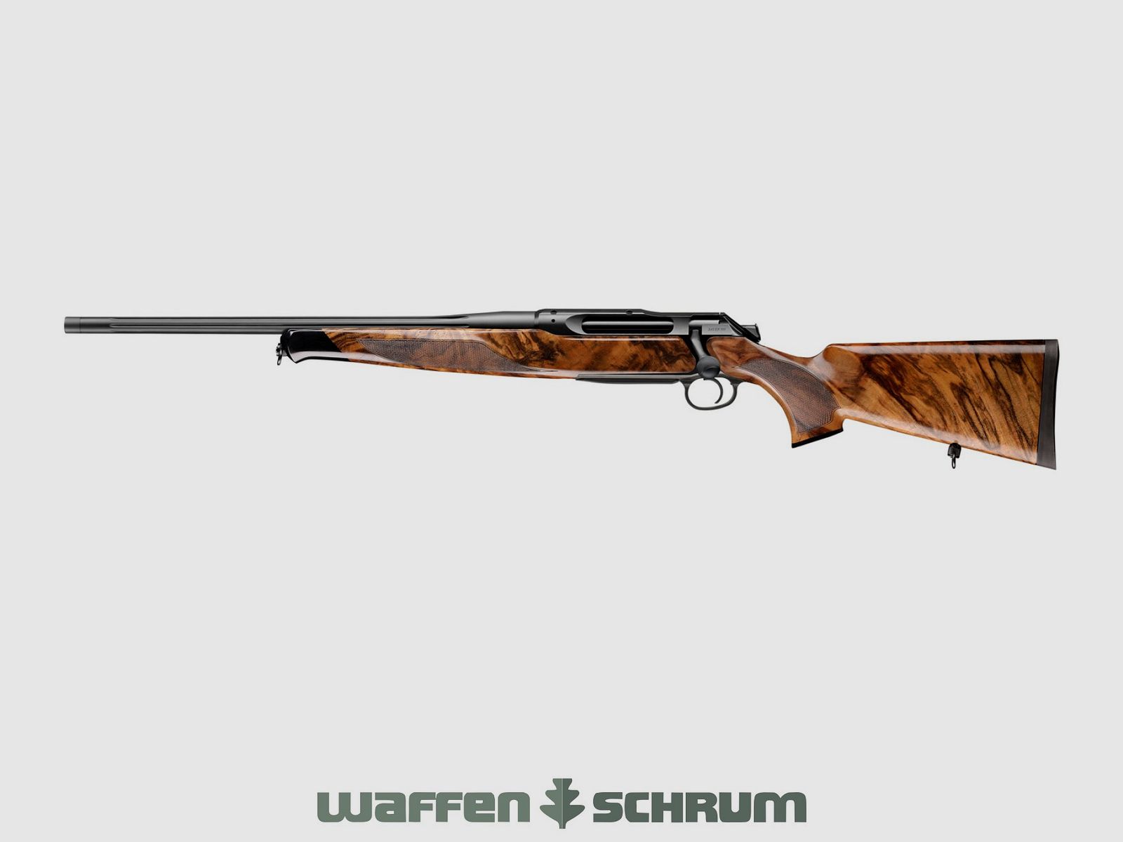 Sauer 505 Artemis Highland Linkswaffe