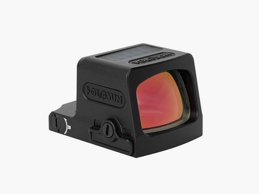 Holosun SCRS Multi-Absehen 2/65 MOA Grün