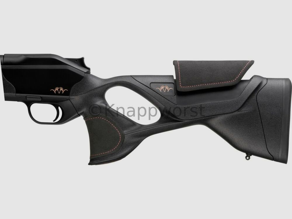 Blaser-Waffen	 Blaser R8 Ultimate Rose black