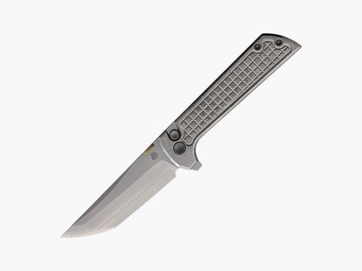 NORTH MOUNTAIN BLADE Chop 2 Button lock