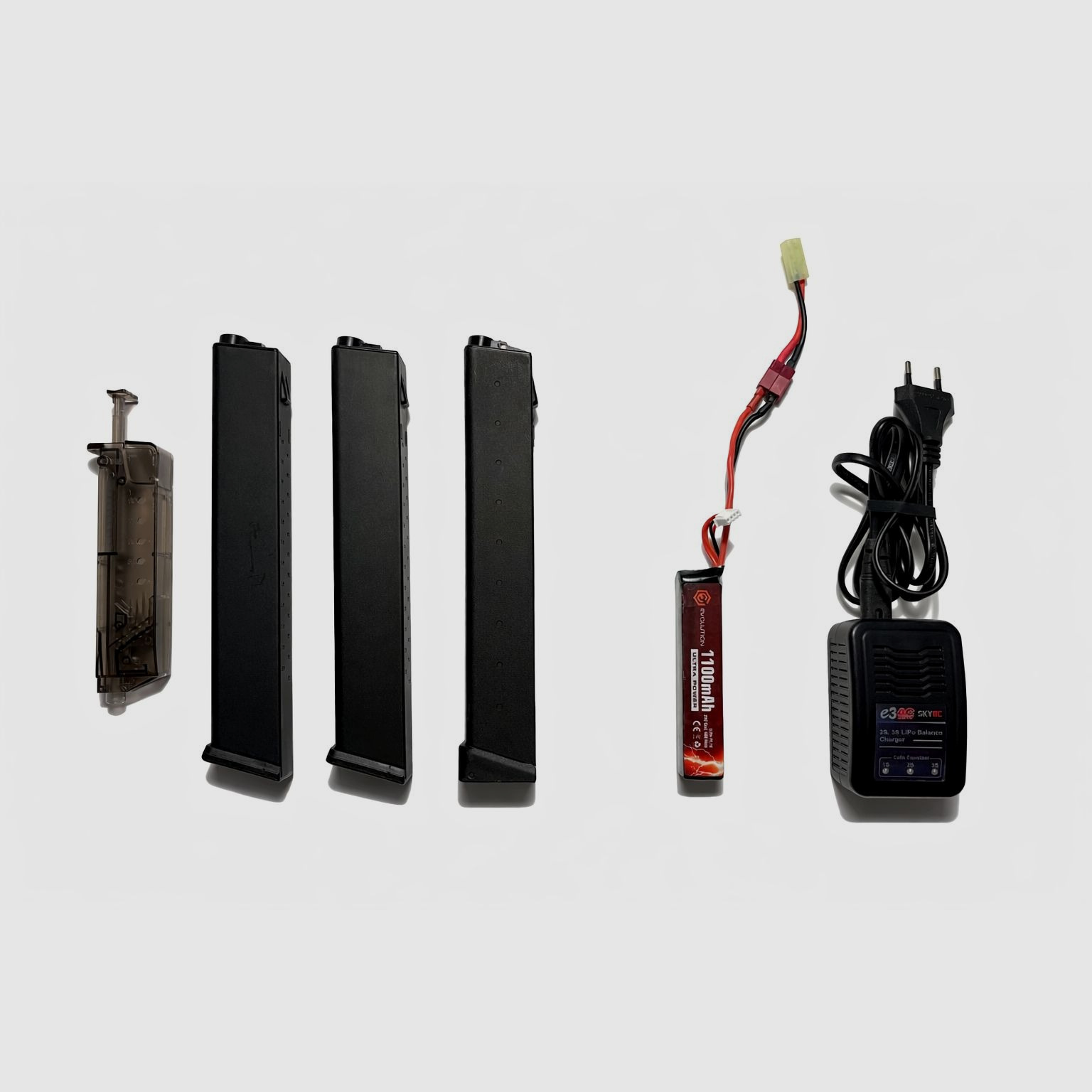 G&G ARP9 | Individuelle Bauweise | 1,2 Joule