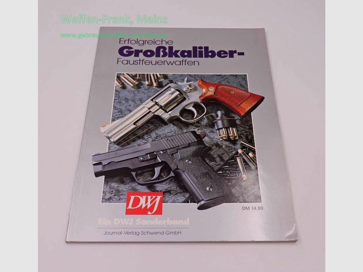 dwj Verlags-GmbH Zeitschrift Erfolgreiche
