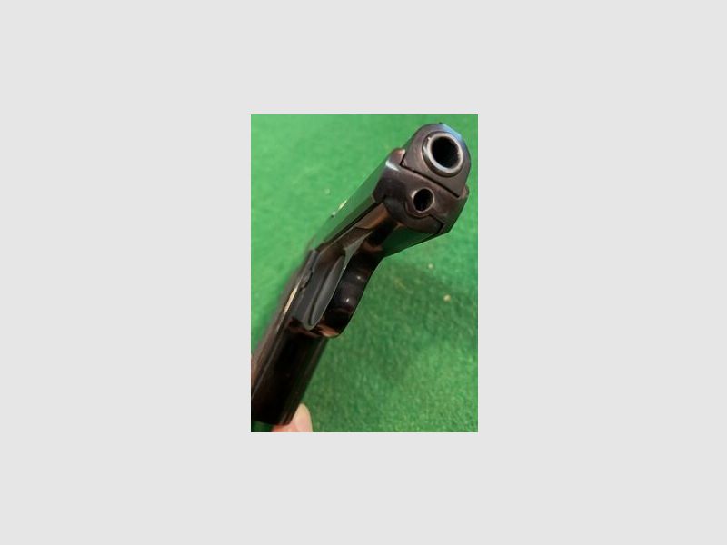 Walther TP